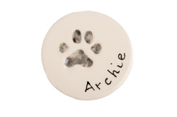 Pet imprint